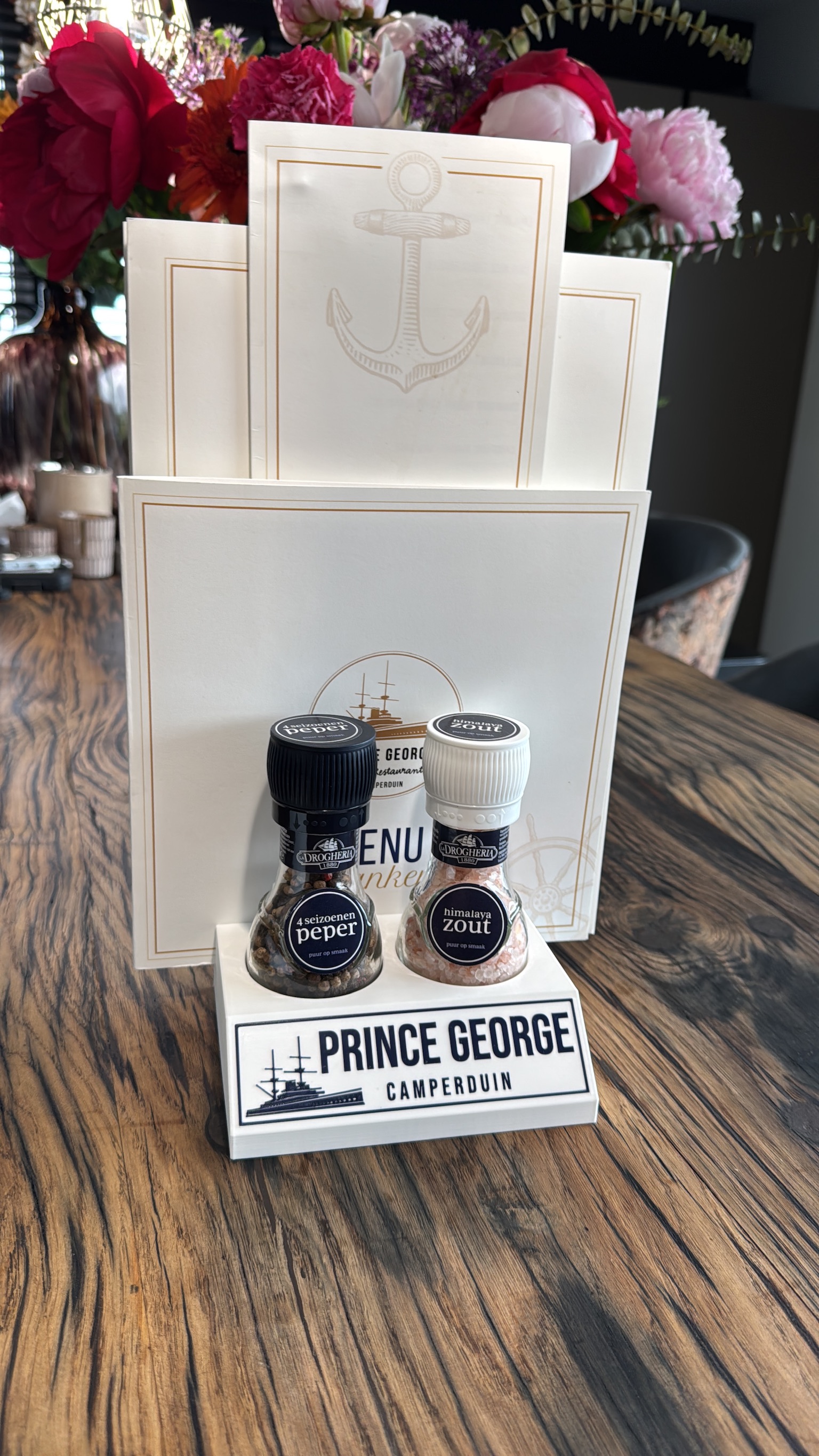 Helemaal gaaf in uw strandpaviljoen 🌊