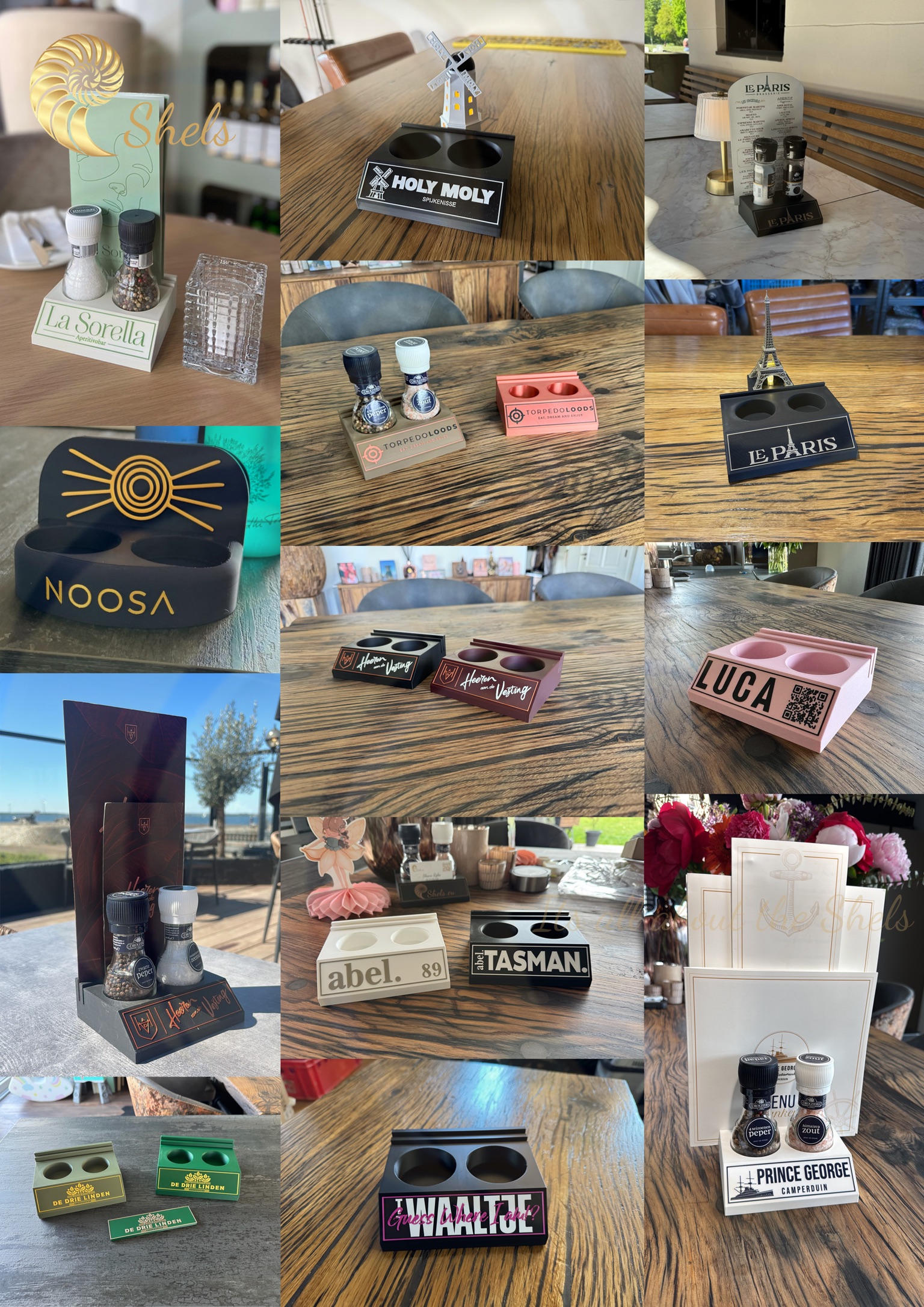 Ontwerp voor thuis of privé gebruik