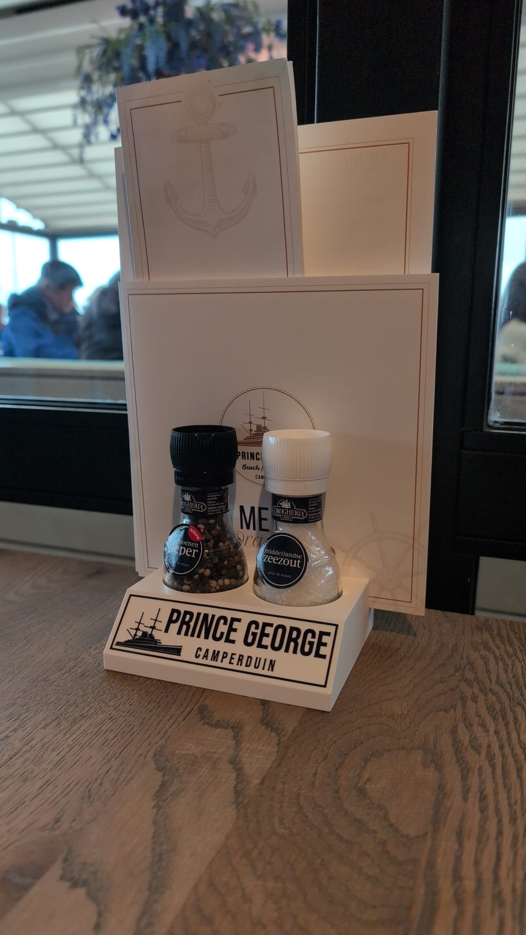 Prince George