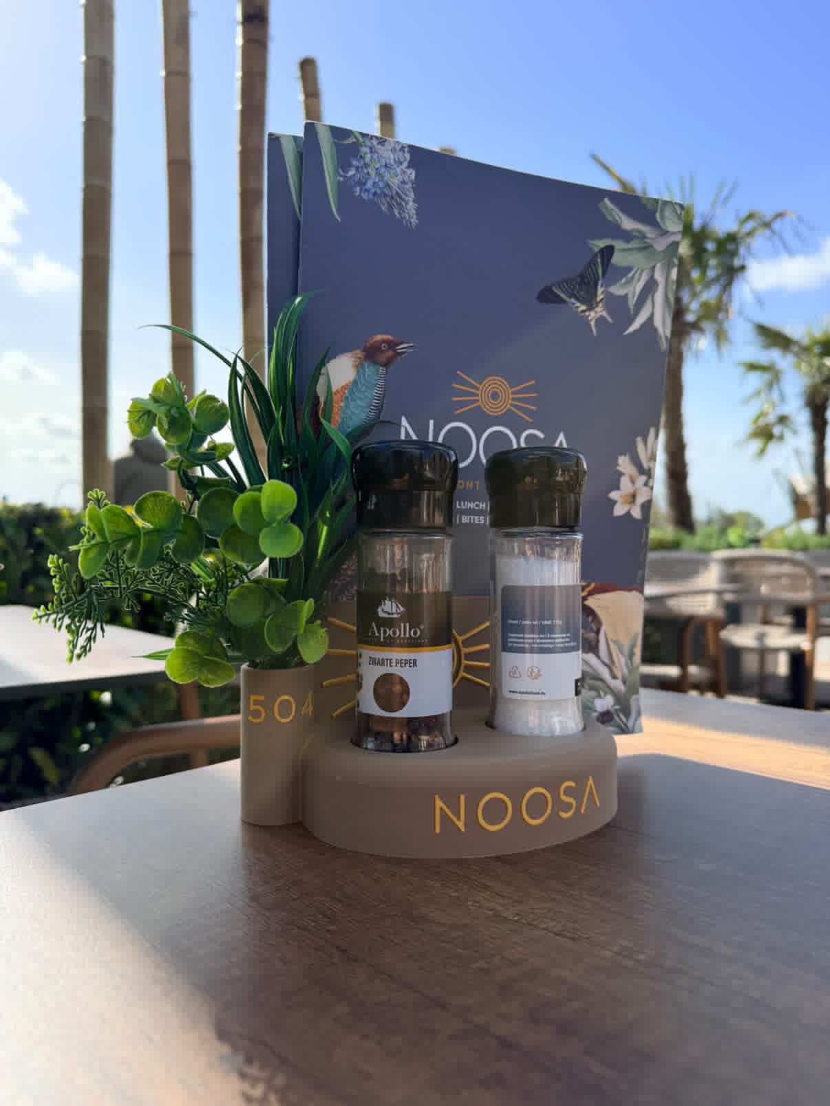 Noosa Waterfront