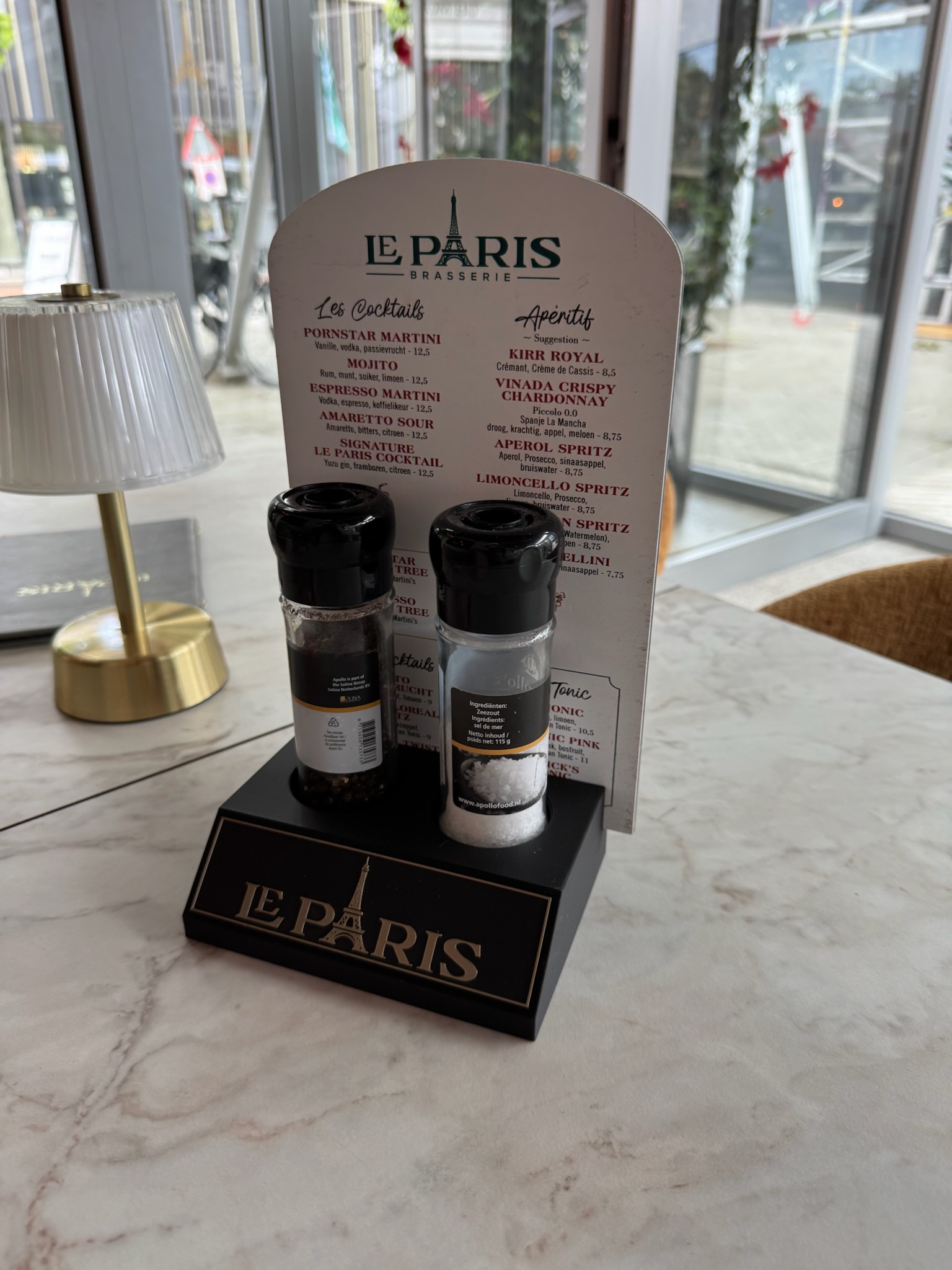 Le Paris