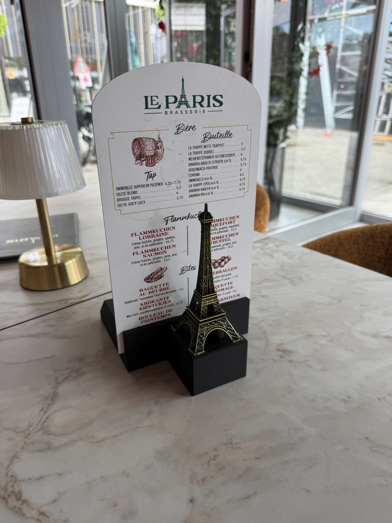 Le Paris