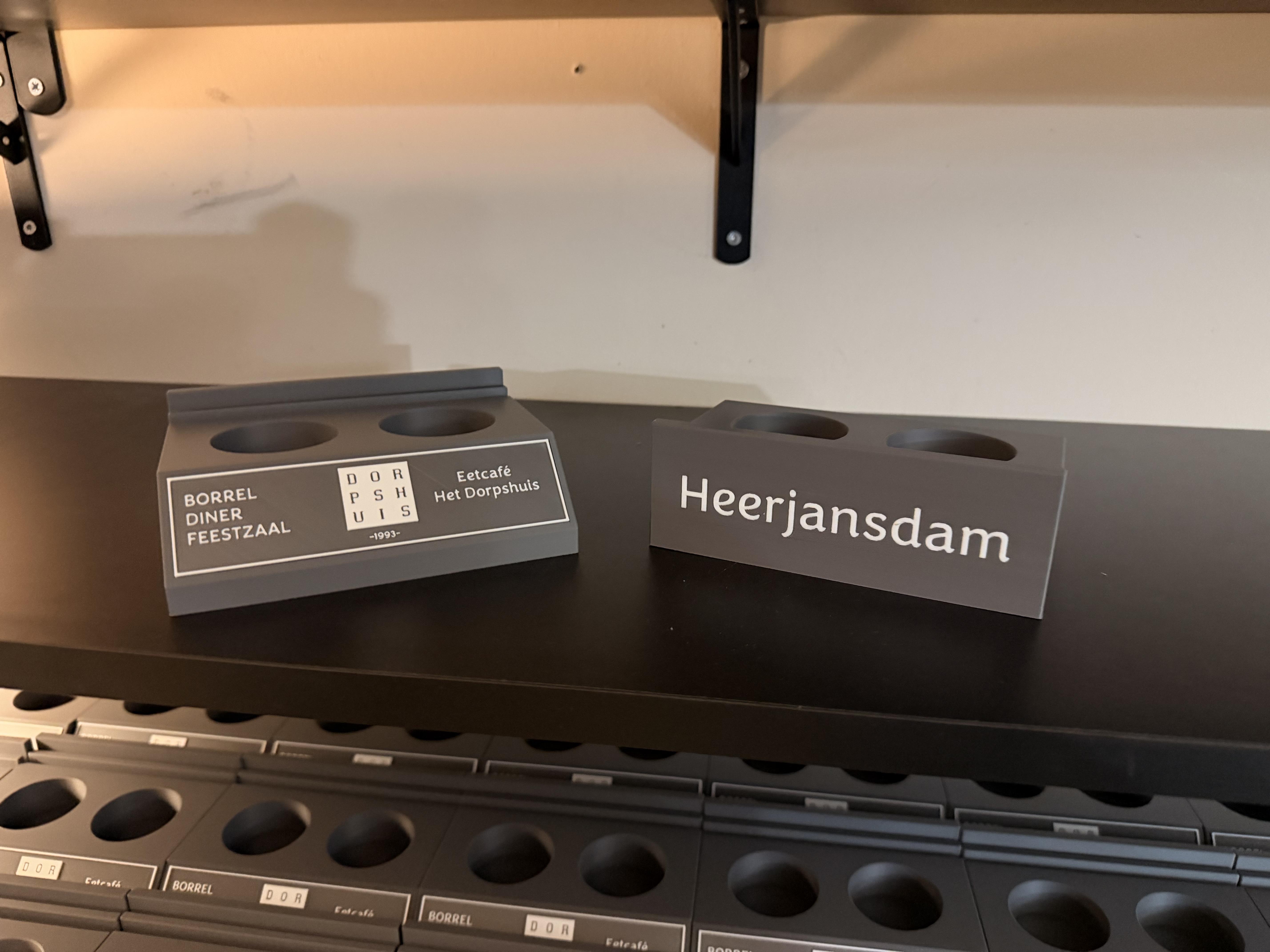 Het Dorpshuis