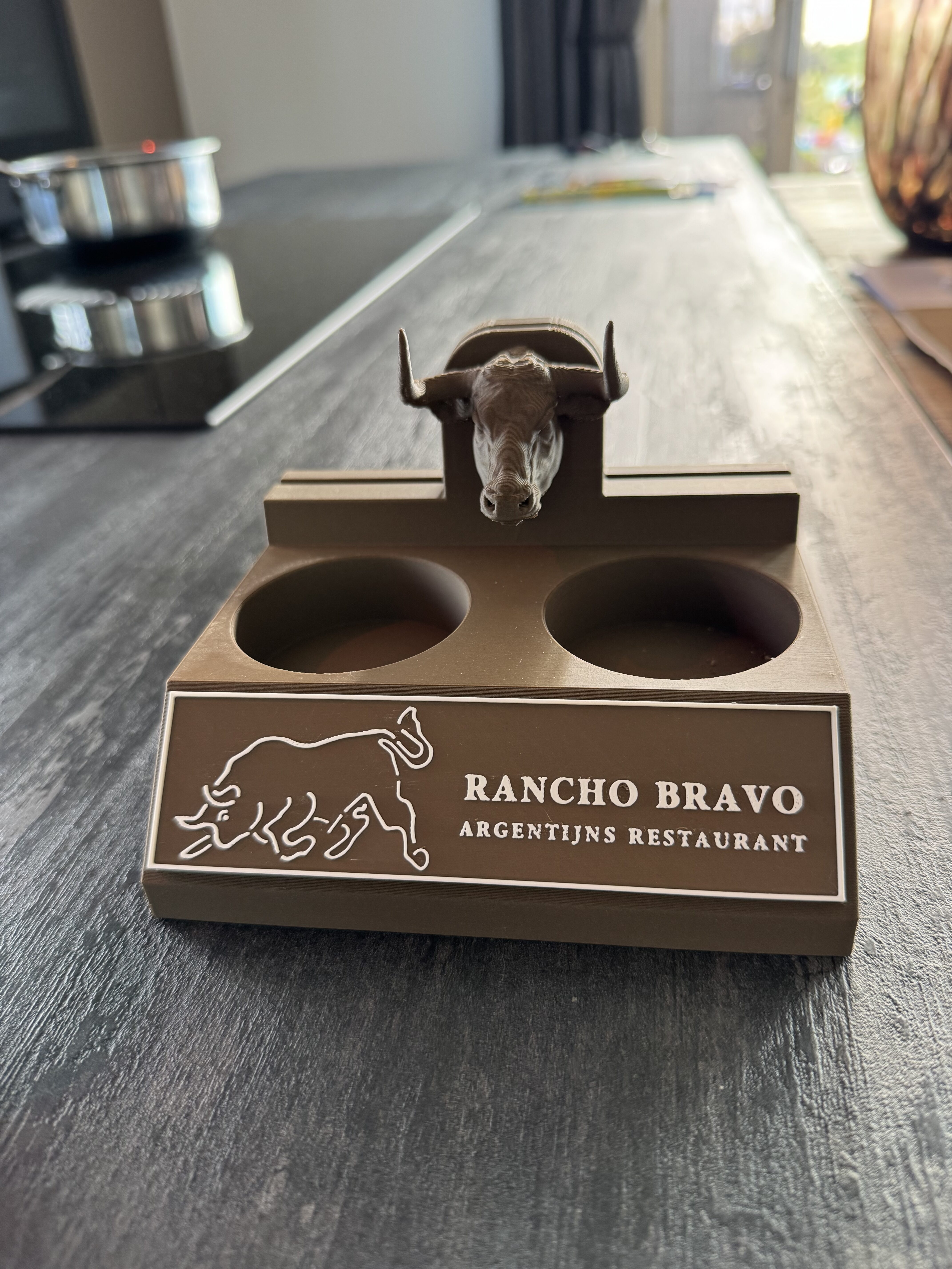 Rancho Bravo