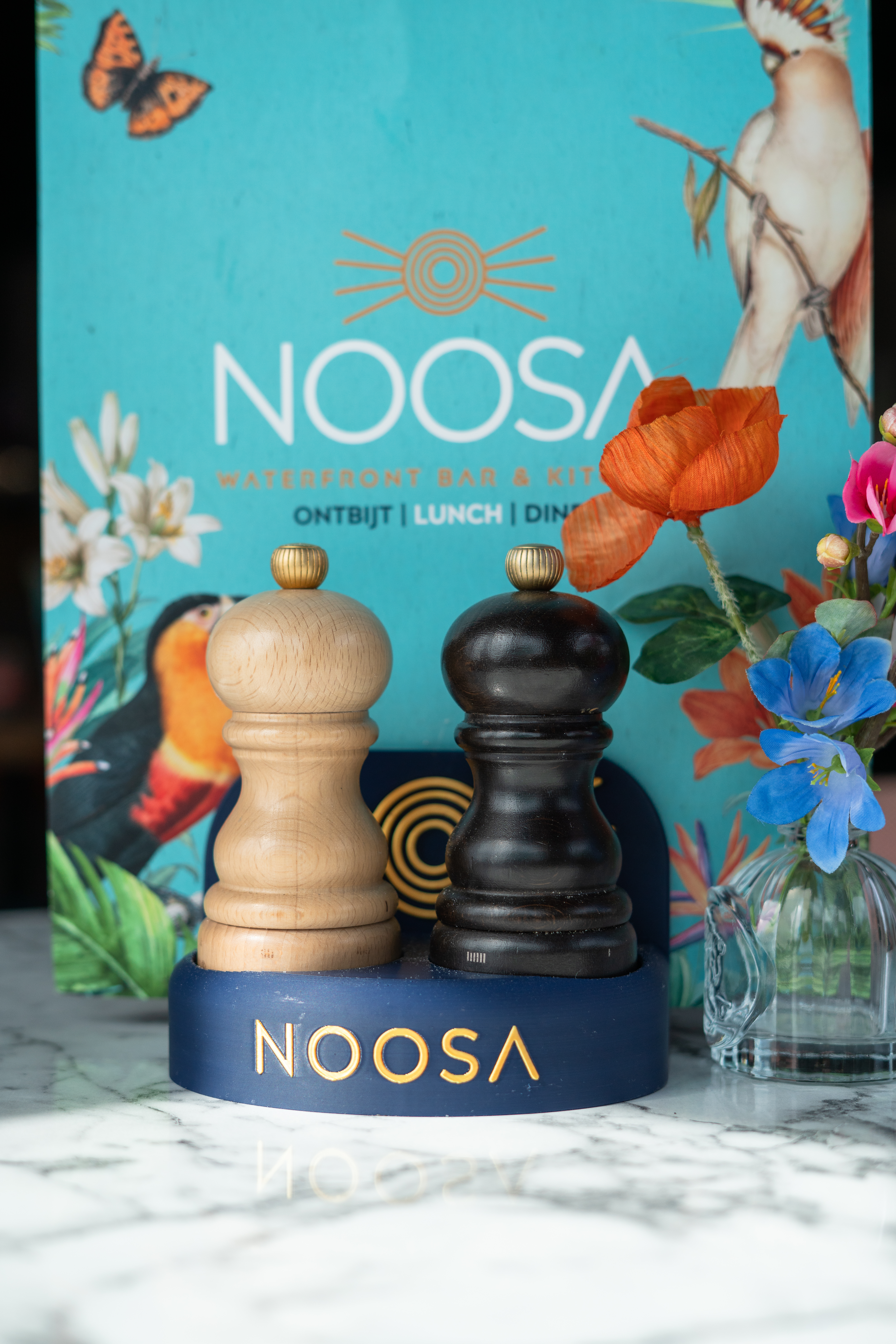 Noosa Waterfront